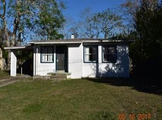 601 Mercado Ave, Orlando, FL 32807