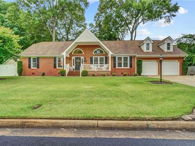 1534 Curlew Ct, Chesapeake, VA, 23321
