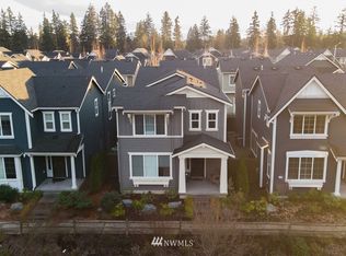 4419 185th Pl SE, Bothell, WA 98012