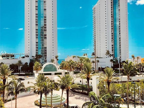 2nd image of 16400 Collins Ave APT 442