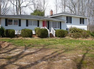 3257 Lower Burris Rd, Canton, GA 30114