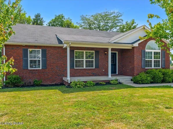 265 Swan Way, Taylorsville, KY 40071