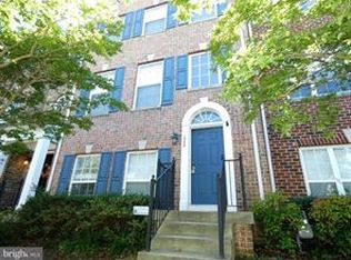 1308 Saunders Dr #1, Fredericksburg, VA 22401