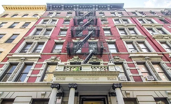 Rented by Besen Partners, LLC | media 16