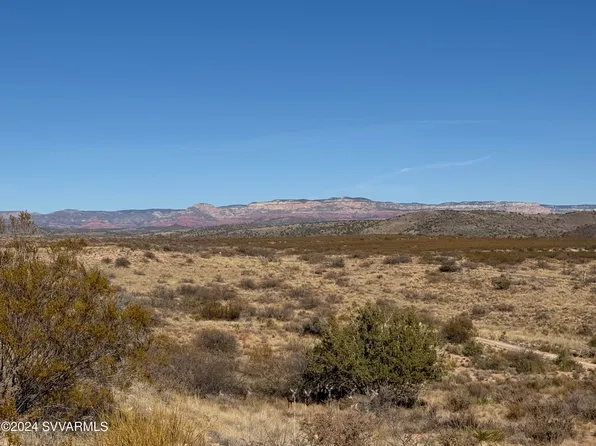 00 N Merritt Ranch Road, Cornville, AZ 86325