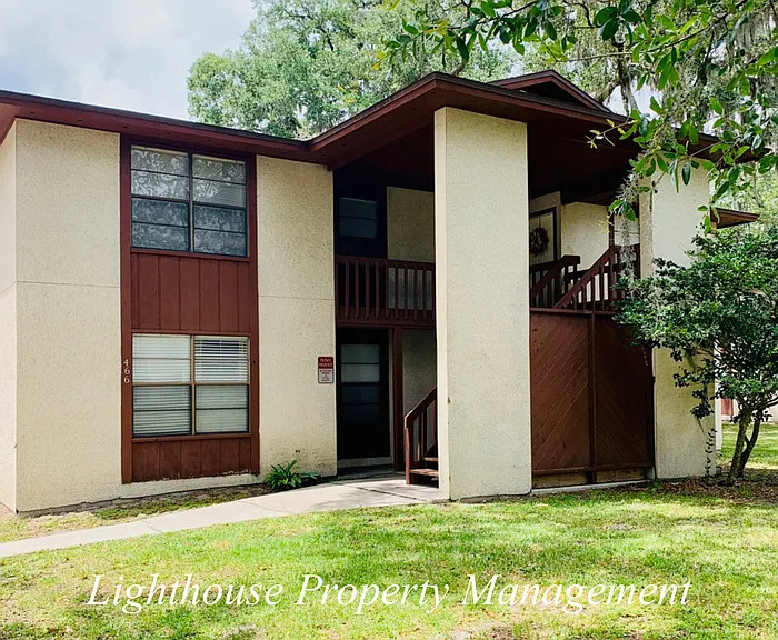 458 Crabapple Ct #C — Photo 1