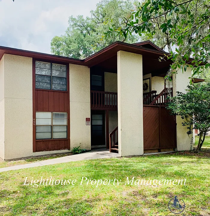 458 Crabapple Ct #C