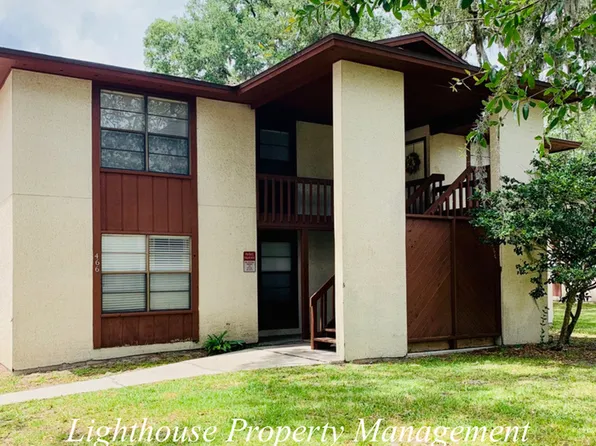 458 Crabapple Ct #C, Orange Park, FL 32073