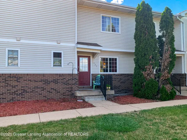 324 Folk St, Potterville, MI 48876