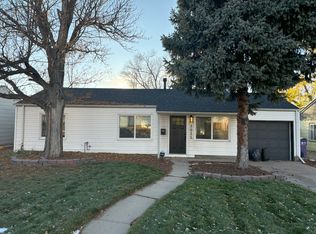 3025 S Grape Way, Denver, CO 80222