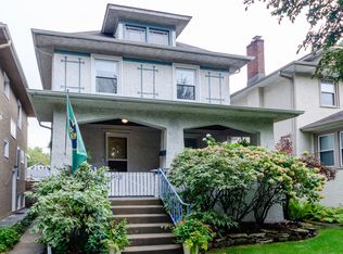 618 Wesley Ave, Oak Park, IL 60304