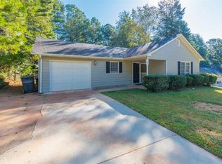 1022 Providence Way, Lawrenceville, GA 30046