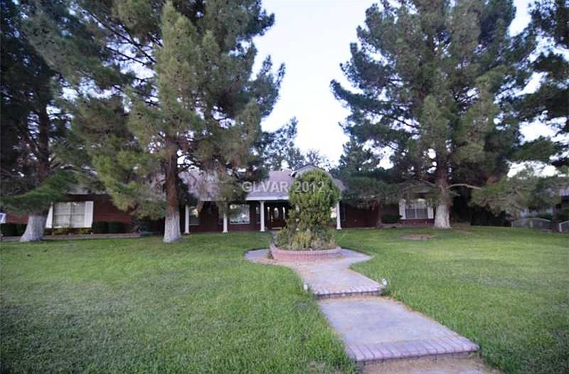 1st image of 8680 W La Madre Way