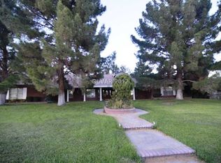 8680 W La Madre Way, Las Vegas, NV 89149