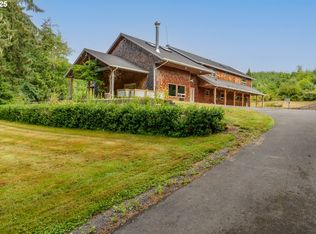 37769 Highway 26, Seaside, OR 97138