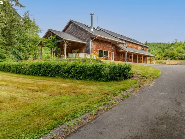 37769 Highway 26, Seaside, OR 97138
