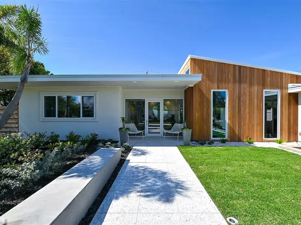 1143 Morningside Pl, Sarasota, FL 34236