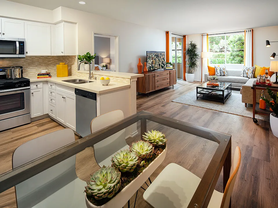 Las Palmas Apartment Homes