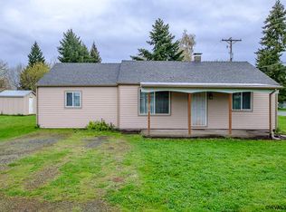 216 N 11th St, Aumsville, OR 97325