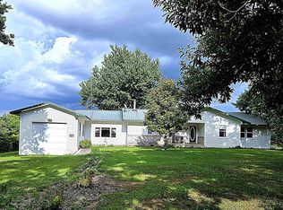 285 Polk Rd #57, Mena, AR 71953