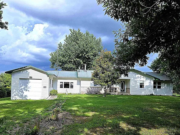 285 Polk Rd #57, Mena, AR 71953