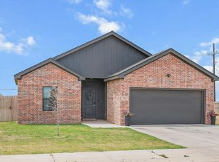 7807 97th St, Lubbock, TX 79424