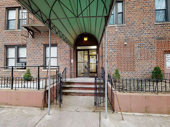 2nd image of 153 Bay 26 St #4G