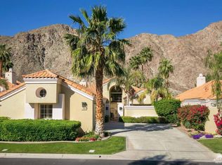 54925 Riviera, La Quinta, CA 92253