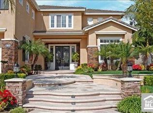 8155 E Hayden Ct, Anaheim, CA 92808