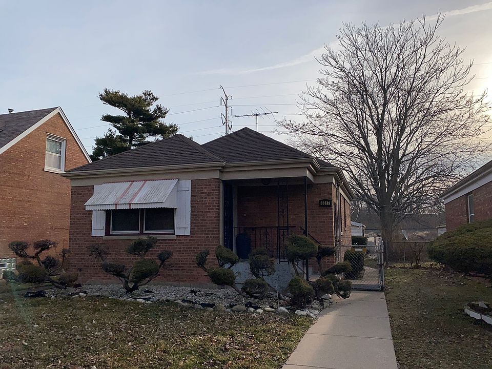 2nd image of 8817 Eggleston Ave