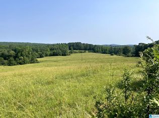 1500 Shiloh Church Rd, Delta, AL 36258