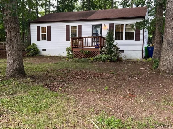 729 Royal Crescent Dr, North Chesterfield, VA 23236