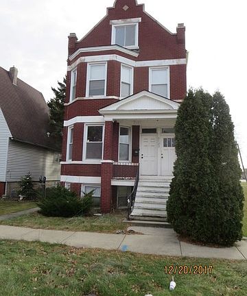 2nd image of 5123 W 31st Pl
