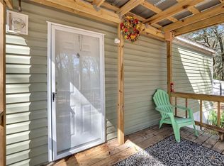 1901 W Hunter Rd, Plant City, FL 33565