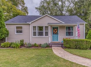 406 Stone Rd LOT 4, Knoxville, TN 37920