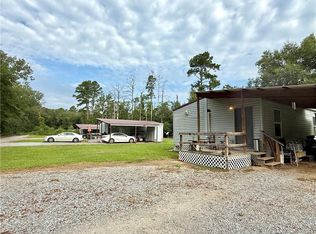 1190 Highway 115, Deville, LA 71328