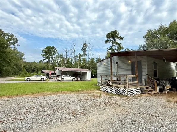 1190 Highway 115, Deville, LA 71328