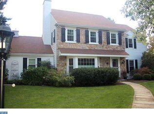 940 Harmony Hill Rd, West Chester, PA 19380