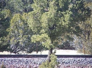 13484 N Ravenwood Rd #0, Williams, AZ 86046