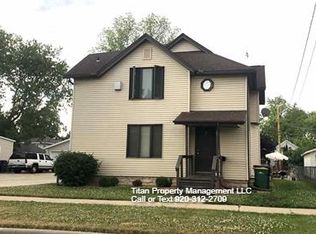 28 E 11th St #3, Fond Du Lac, WI 54935