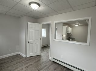 1870 Purchase Street - 5, New Bedford, MA 02740