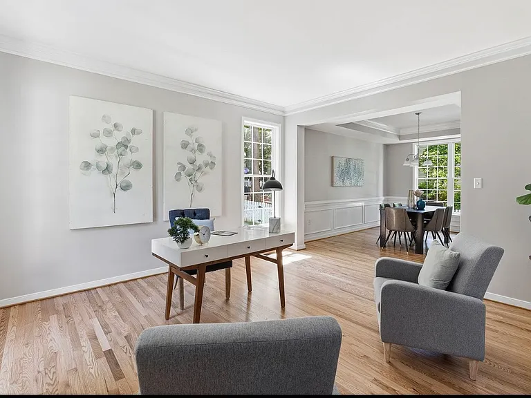 15919 Hampton Summit Dr — Photo 3