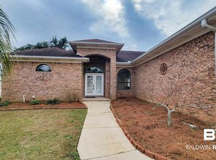 214 Hemingway Loop, Foley, AL 36535
