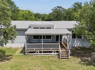 13412 Huntington, Eustace, TX 75124