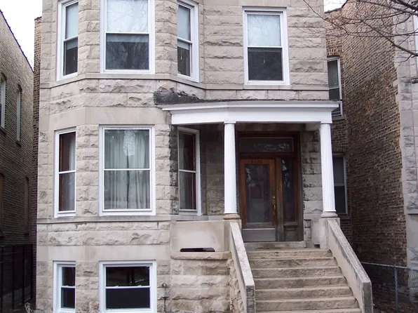 5626 S Laflin St, Chicago, IL 60636