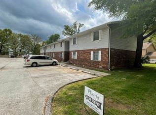 East Grove, Springfield, MO 65804