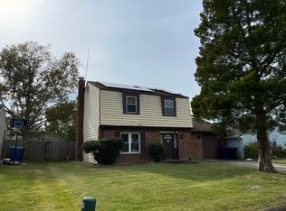 913 Wildflower Ct, Virginia Beach, VA 23452