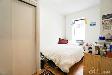 Rented by City Connections Realty