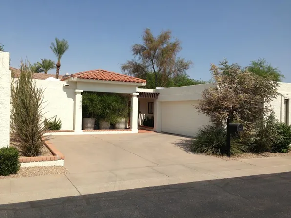 4819 N 35th Pl, Phoenix, AZ 85018