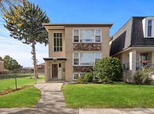 6046 S Kolmar Ave, Chicago, IL 60629
